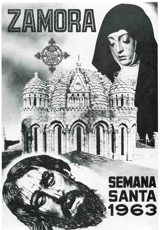 Semana Santa en Zamora  